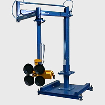 Manipulatoren – Smartstill ervaringen